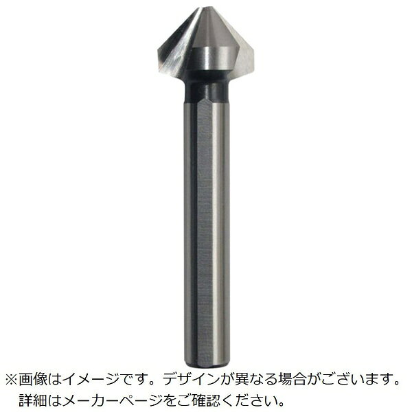 【特長】●WEBA独自の切刃設計により、ビビリなく、2次バリの発生もなく、スムーズに加工でき、美しい仕上り面が得られます。●NC・MC機から汎用機まで対応し、高性能な面取り加工が可能です。●3面フラット加工により、しっかりとチャッキングできます。【用途】●被削材：鋳鉄・炭素鋼・合金鋼・工具鋼・アルミ合金鋼・樹脂の面取りに。【仕様】●有効刃径(mm)：16.5●先端径(mm)：3.2