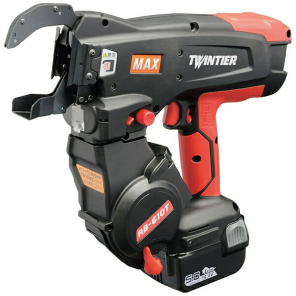 ޥåMAX MAXŴڷ«ĥ󥿥RB−610T−B2C1450A RB-610T-B2C/1450A