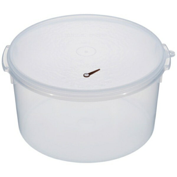 蝶プラ工業｜CHO PLA 蝶プラ　ビルポット丸型No．7 280390(3.0)