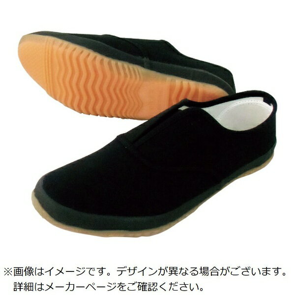 喜多｜KITA 喜多　くつたろう　ブラック　25．0 DK500-BK-25.0