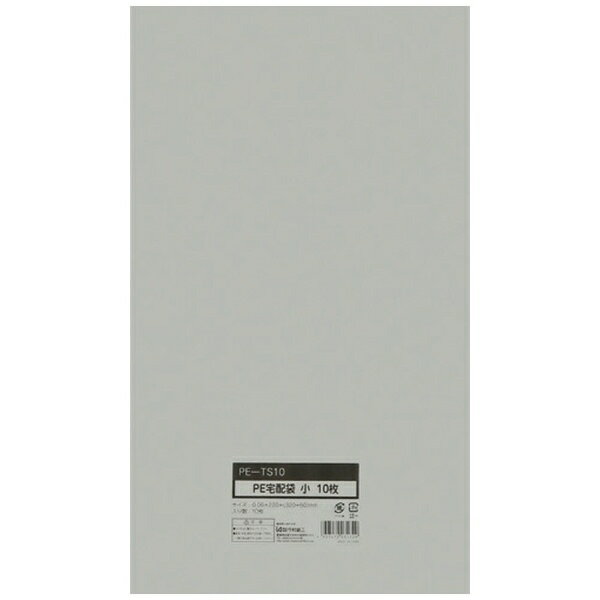 ���󥰥����ݥ졼������KING Corporation ���󥰥����ݡ�PE�����ޡ�����220��320mm��10���� IS031729