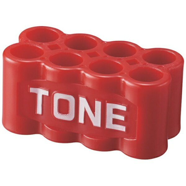 TONE｜トネ TONE　ピンポンチホルダー PPH80