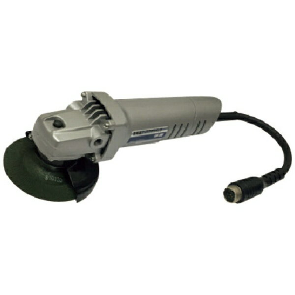 日本電産シンポ｜NIDEC-SHIMPO NDC　高周波グラインダ GH-10B