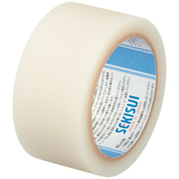 積水化学工業｜SEKISUI スマートカットテープ(幅50mm/長さ25m) #833N 半透明 N83T03N