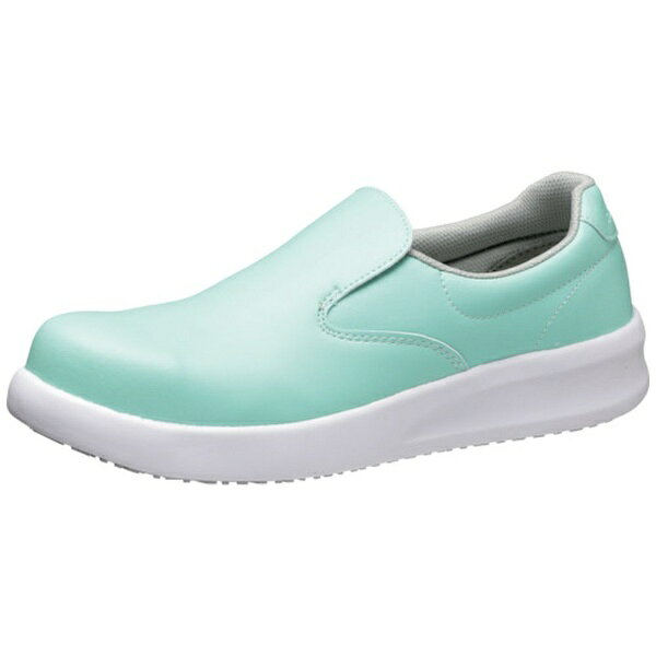 ミドリ安全｜MIDORI ANZEN ミドリ安全　先芯入り超耐滑作業靴　ハイグリップ・ザ・フォース　NHF−600　..