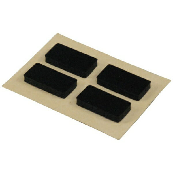 光｜HIKARI 光　ゴムクッション10×20×