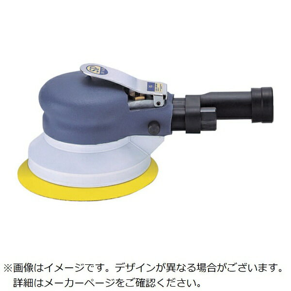 ベッセル｜VESSEL SP　ダブルアクションサンダー125mmφ SP-3605-A5M