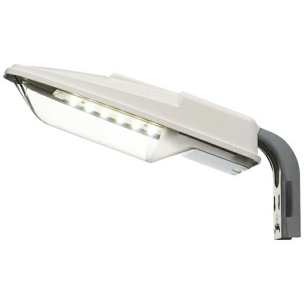 ホタルクス｜HotaluX ホタルクス　LED防犯灯　防雨型　昼白色760lm MWD10002W/N-1