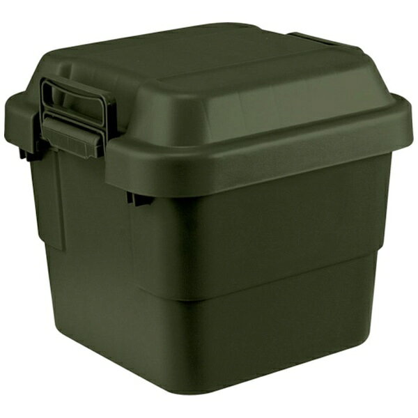 リス興業｜RISU リス　道具箱　30　OD　STORAGE OD30LSTR