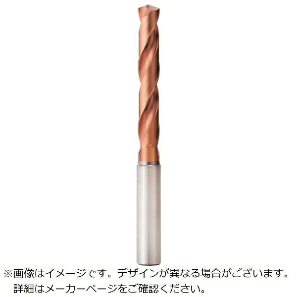 【特長】●高能率・コストのバランスを追求した超硬ソリッドドリルです。●アルミクロムコーティングで長寿命です。【用途】●被削材：炭素鋼、金型鋼、ステンレス鋼、鋳鉄。【仕様】●刃径(mm)：13.8●溝長(mm)：77●全長(mm)：124●シャンク径(mm)：14●有効加工深さ：5D●表面処理：アルミクロムコーティング【仕様2】●表面処理：アルミクロムコーティング