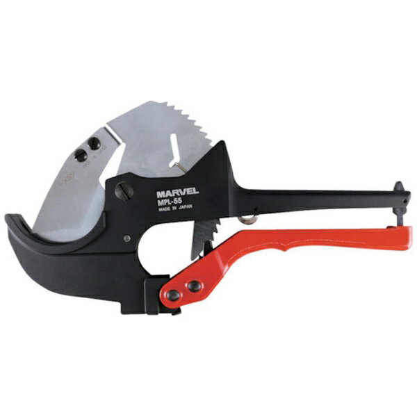 【エントリーで最大全額ポイント還元｜1/5まで】 マーベル｜MARVEL マーベル　プリカカッター MPL-55