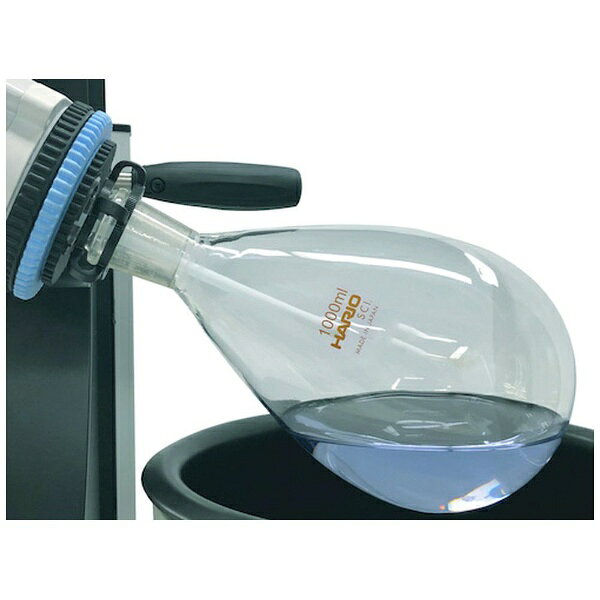 ハリオサイエンス｜HARIO SCIENCE HARIO　共通摺合せなすフラスコ　300ml　TS24／4...