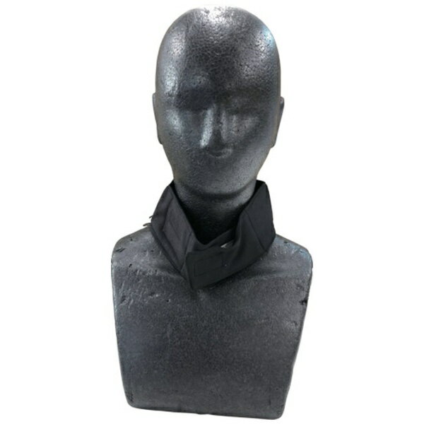 ミエローブ ミエローブ 竹糸くん 首用クールバンド ブラック NO.TK10-BK