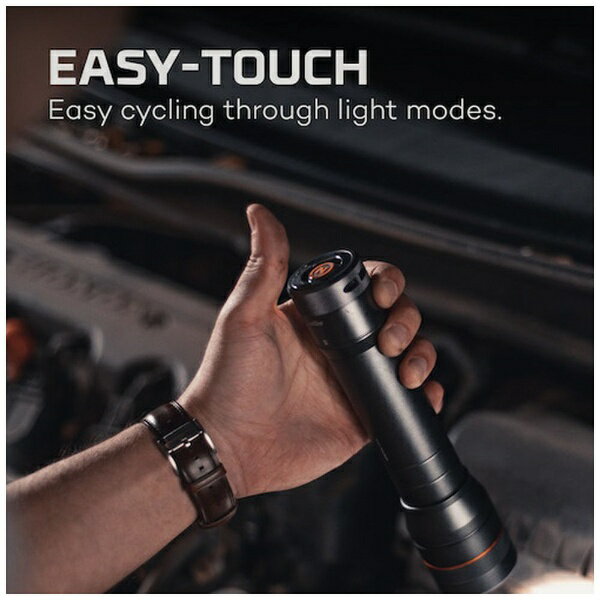 NEBO｜ネボ NEBO　LEDライト”NEWTON　1000” NEB-FLT-0016-G