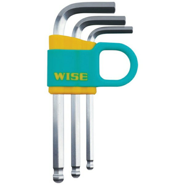 磻WISE 磻ͤ3ȡܡݥȥ456mm WLB130-3S