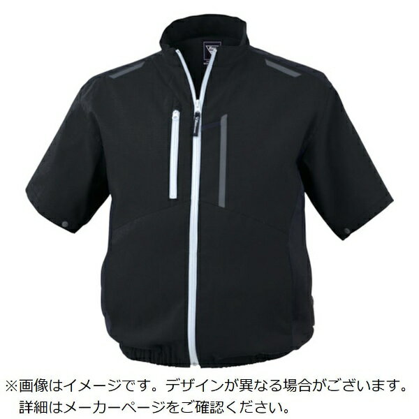 Other - ジーベック｜XEBEC 空調服制電半袖ブルゾン XE98027-90-SS