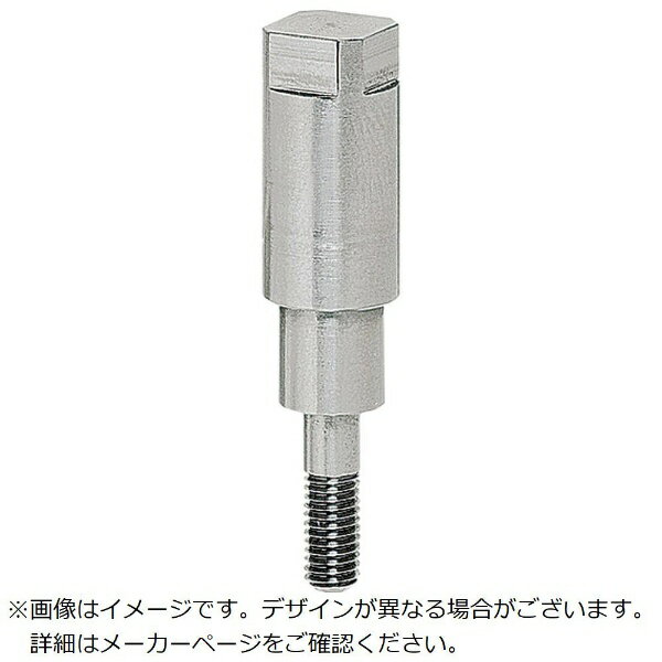 Rakuten - 岩田製作所｜IWATA IWATA　リニアストッパー抜け止め用　SUS LSK-01S 【メーカー直送・代金引換不可・時間指定・返品不可】