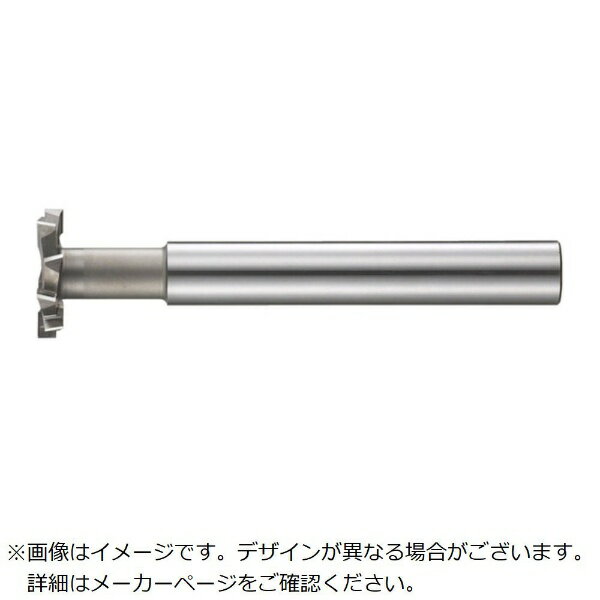 フクダ精工｜F.K.D FKD　ロングシャンク千鳥刃Tスロットカッター12×6 LS-STC-12X6 【メーカー直送・代金引換不可・時間指定・返品不可】