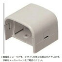 未来工業|Mirai Industry 未来 連結ソケットモールダクト用 規格:モールダクト100型 チョコレート MDR-100T 【メーカー直送・代金引換不可・時間指定・返品不可】