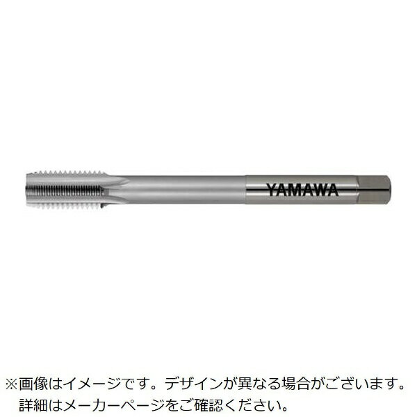 鋳物など硬く、もろい材料の量産品のねじ加工に適した超硬のロングシャンクタップです。用途被削材： 鋳鉄、強靭鋳鉄、黄銅鋳物に。■精度： P4■精度表記： P級■呼び寸法： M20■ピッチ（mm）： 1.5■ねじ長さ（mm）： 24■全長（mm）： 150■シャンク径（mm）： 15■シャンク四角部（mm）： 12■下穴径（mm）： 18.6■加工ねじ： メートルねじ■表面処理： ノンコーティング■溝数： 4■食い付山数： 3山【材質】 ■超微粒超硬合金（HF）