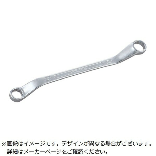 Tools （Wrenches, Drivers） - TONE｜トネ TONE　ロングメガネレンチ　対辺寸法29×32mm M45-2932HP 【メーカー直送・代金引換不可・時間指定・返品不可】