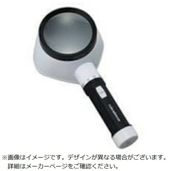 Magnifying Glasses - 池田レンズ工業｜IKEDA LENS INDUSTRIAL 池田レンズ　ライト付ルーペ M-322 【メーカー直送・代金引換不可・時間指定・返品不可】