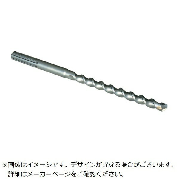 ミヤナガ｜MIYANAGA ミヤナガ　SDS−MAXビット　Φ16．5×305mm MAX165 【メーカー直送・代金引換不可・時間指定・返品不可】