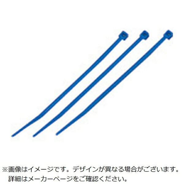 【仕様・規格】・長さ：203mm・最大結束径φ：54mm・幅：4.6mm・ループ引張強度：225N(23kgf)・入数：100本