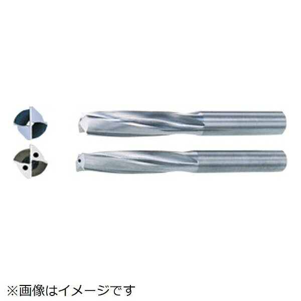 三菱マテリアル｜Mitsubishi Materials 三菱　MAE　スーパーバニッシュ　アルミ・鋳鉄高精度穴加工用　超硬ソリッドドリル　3D　外部給油形12．3mm　HTI10 MAE1230MB 【メーカー直送・代金引換不可・時間指定・返品不可】
