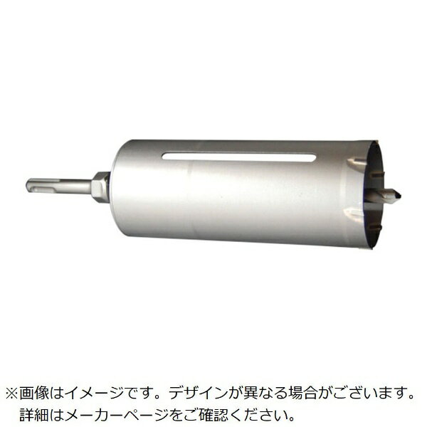 サンコーテクノ｜SANKO TECHNO サンコー　テクノ　オールコアドリルL150シリーズLSタイプ　ストレート軸 LS-80 【メーカー直送・代金引換不可・時間指定・返品不可】