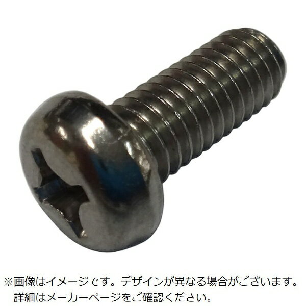 コノエ｜KONOE コノエ　MIC　ナベ頭小ねじ　ステンレス　8x70　（7本入） M005-0870 【メーカー直送・代金引換不可・時間指定・返品不可】