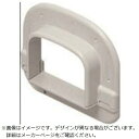 未来工業|Mirai Industry 未来 化粧カバーモールダクト用 規格:モールダクト40型 チョコレート MDK-40T 【メーカー直送・代金引換不可・時間指定・返品不可】