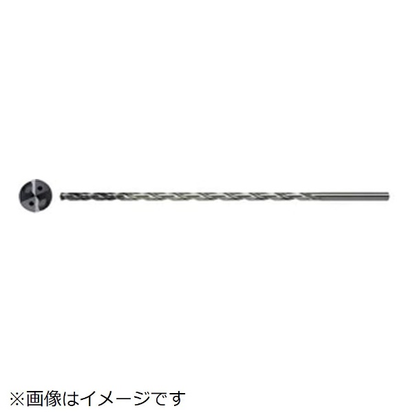 三菱マテリアル｜Mitsubishi Materials 三菱　MHS　WSTAR小径金型加工用　超硬ソリッドドリル　内部給油形11．1mm　VP15TF MHS1110L300B 【メーカー直送・代金引換不可・時間指定・返品不可】
