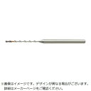三菱マテリアル|Mitsubishi Materials 三菱 MHS WSTAR小径金型加工用 超硬ソリッドドリル 内部給油形2.3mm VP15TF MHS0230L055B 【メーカー直送・代金引換不可・時間指定・返品不可】(4)