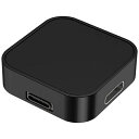 ハイハイ|HI-HIGH Hi Charge for Apple Watch ブラック HH-656