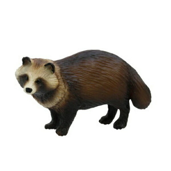 エイコー｜EIKO Miniatureplanet　063 タヌキ