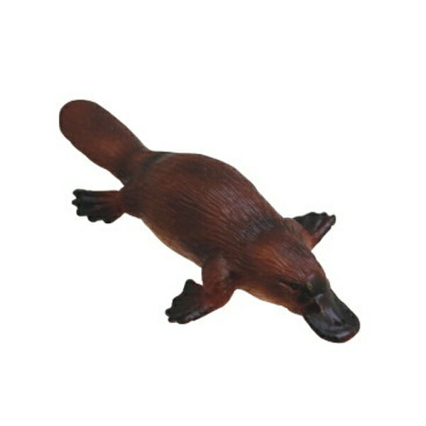 楽天市場】カモノハシ フィギュアの通販