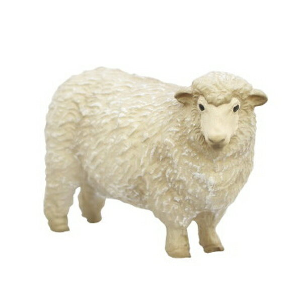 エイコー｜EIKO Miniatureplanet　090 ヒツジ