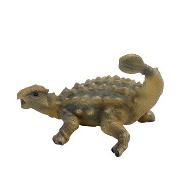 エイコー｜EIKO Miniatureplanet 110 アンキロサウルス