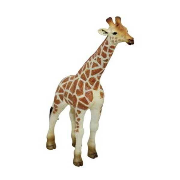 エイコー｜EIKO Miniatureplanet　027 アミメキリン（親）(3.0)