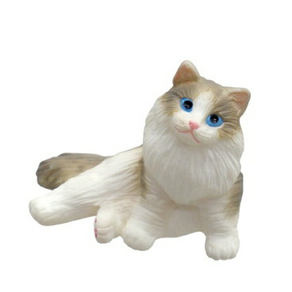 エイコー｜EIKO Miniatureplanet　160 ラグドール