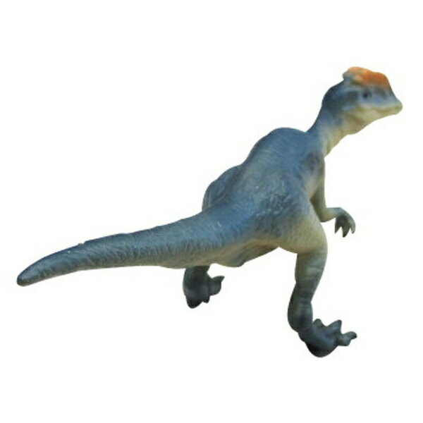 エイコー｜EIKO Miniatureplanet　176 ディロフォサウルス