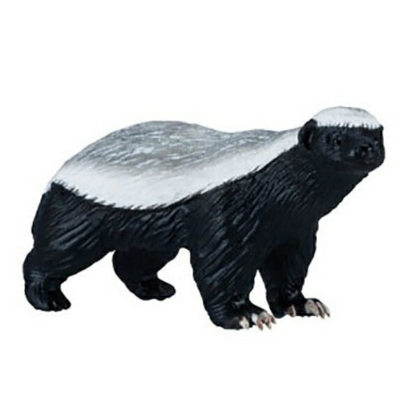 エイコー｜EIKO Miniatureplanet　196 ラーテル