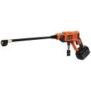 ubNfbJ[bBLACK + DECKER 18VnfBEIbV[