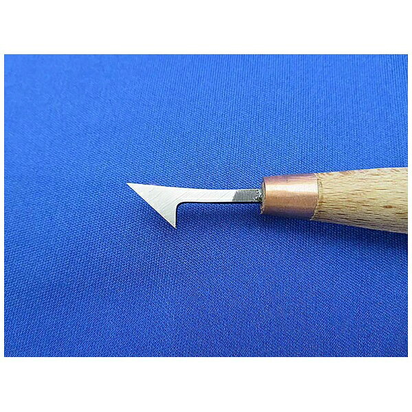 楽天ビック(ビックカメラ×楽天)のプラッツ｜PLATZ チゼル 島風 刃幅1.5mm 職人堅気 鍛冶屋手造り引き彫り｜アングル2