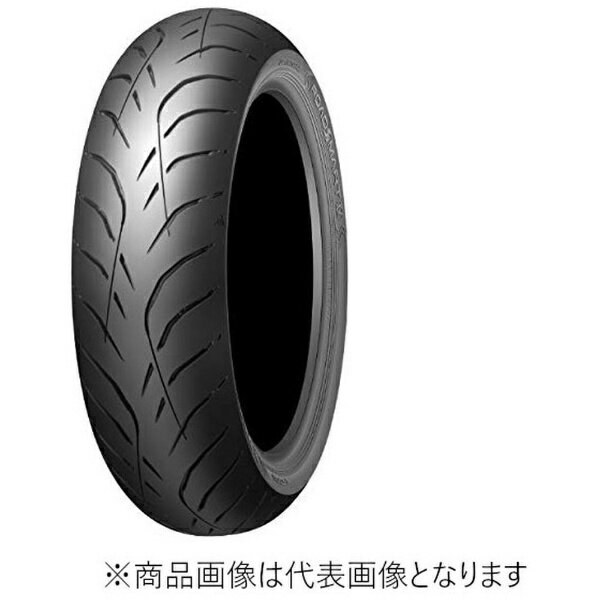 【エントリーで最大全額ポイント還元｜5/6まで】 ダンロップ｜DUNLOP 190/50ZR17M (73W) RoadSmart4 リア TL /1本販売 335896