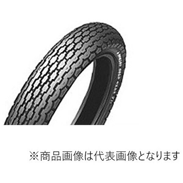 Other - ダンロップ｜DUNLOP バイクタイヤ F11 フロント 3.25H19 (4PR)54H チューブタイプ(WT) /1本販売 122371