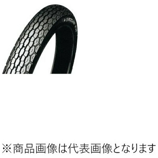 �ڥ���ȥ꡼�Ǻ���2���ݥ�����������1/20�ޤǡ� ������åס�DUNLOP �Х��������� F18 �ե���� 2.50-18 4PR ���塼�֥�����(WT) /1������ 125809