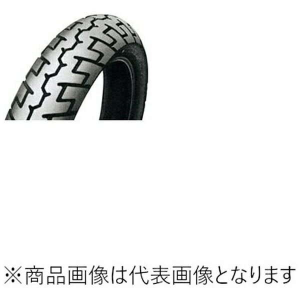 ダンロップ｜DUNLOP バイクタイヤ K730 リア 110/80-17 M/C 57S チューブレスタイプ(TL) /1本販売 208947