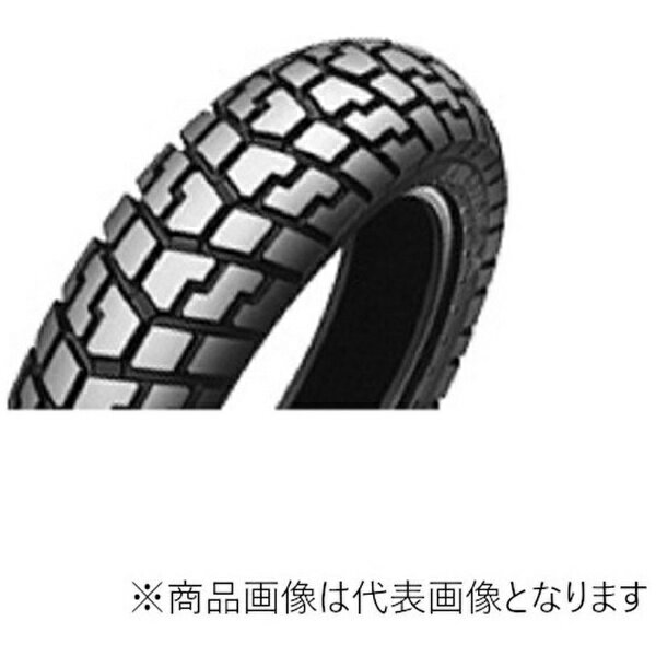 ダンロップ｜DUNLOP バイクタイヤ TRAILMAX リア 130/80-17 M/C 65S チューブタイプ(WT) /1本販売 222953